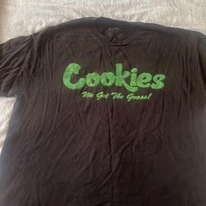 Men’s Cookies T-shirt